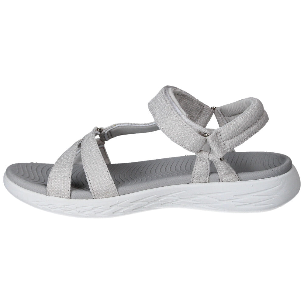 Sandalias Mujer Jhayber "Beige Oeston"