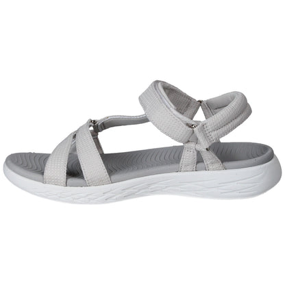 Sandalias Mujer Jhayber "Beige Oeston"