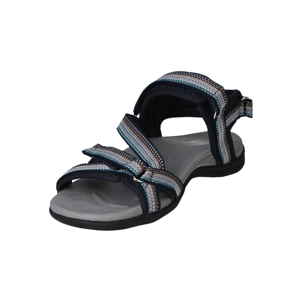 Sandalias Jhayber mujer "Oentado marino"
