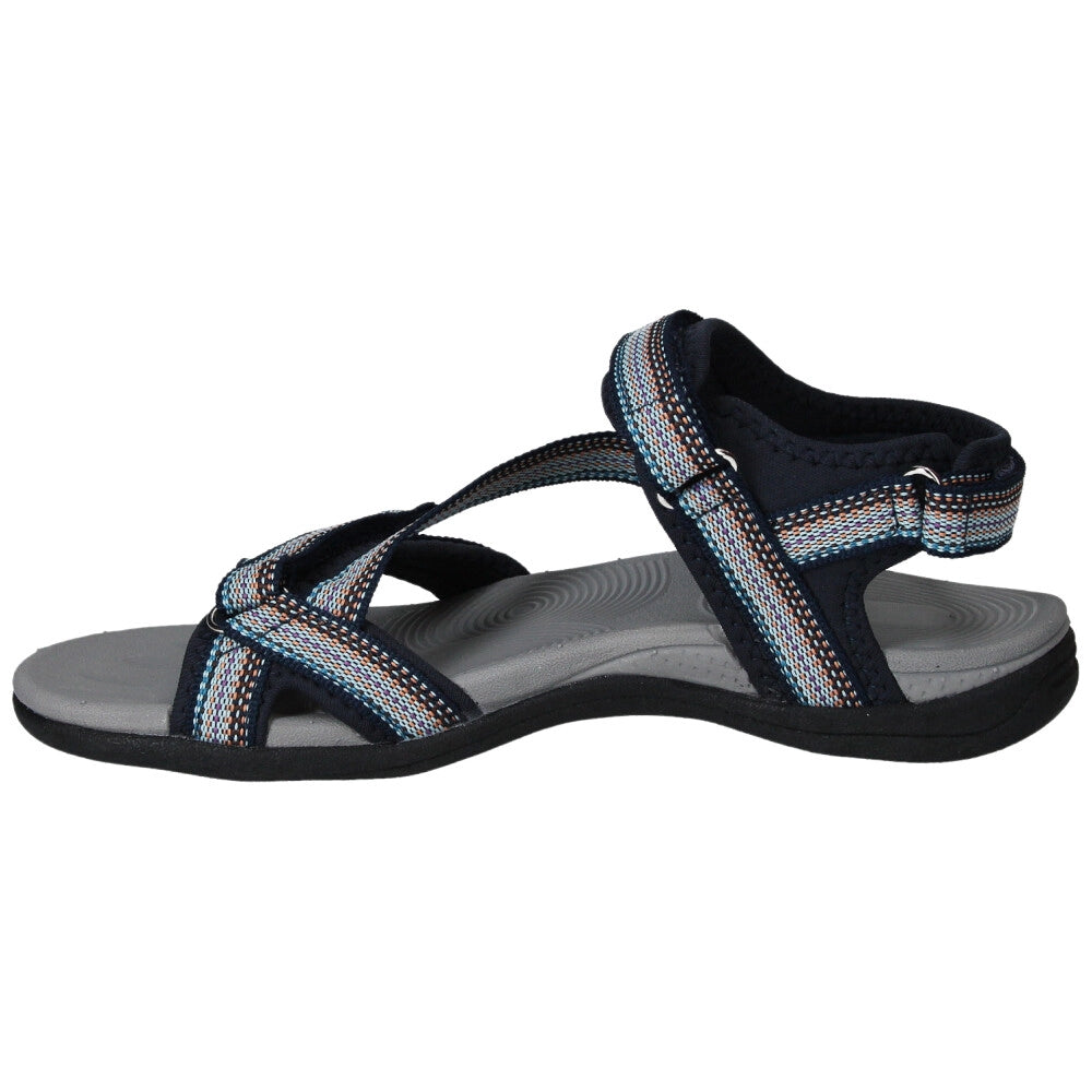 Sandalias Jhayber mujer "Oentado marino"