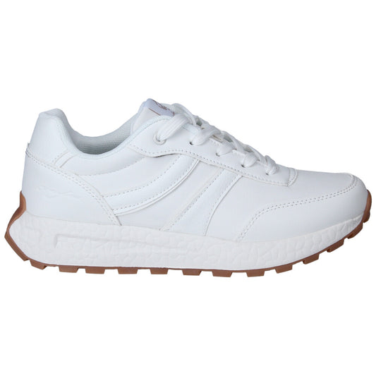 Zapatillas deportivas Jhayber "White Chelin"