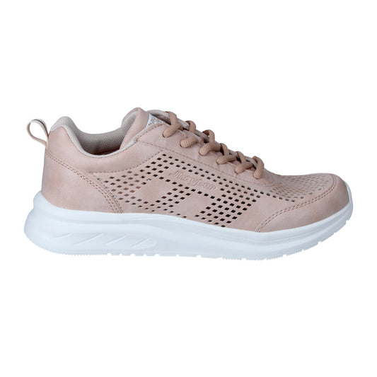 Zapatillas deportivas de mujer Jhayber Chemur Rosa
