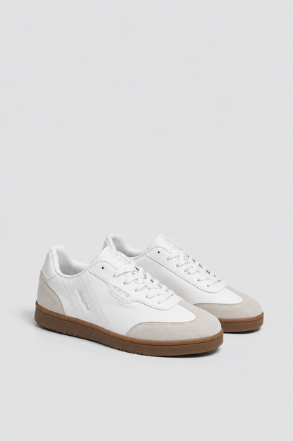 Zapatillas Jhayber Chameta Blanco