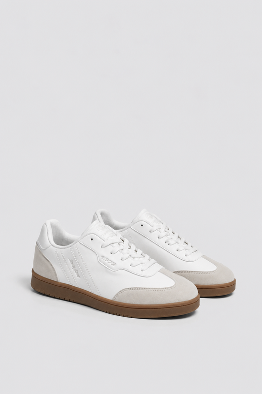 Zapatillas Jhayber Chameta Blanco