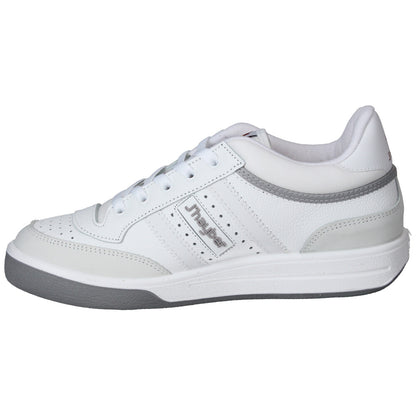 Zapatillas New Olimpo Blanco-Gris