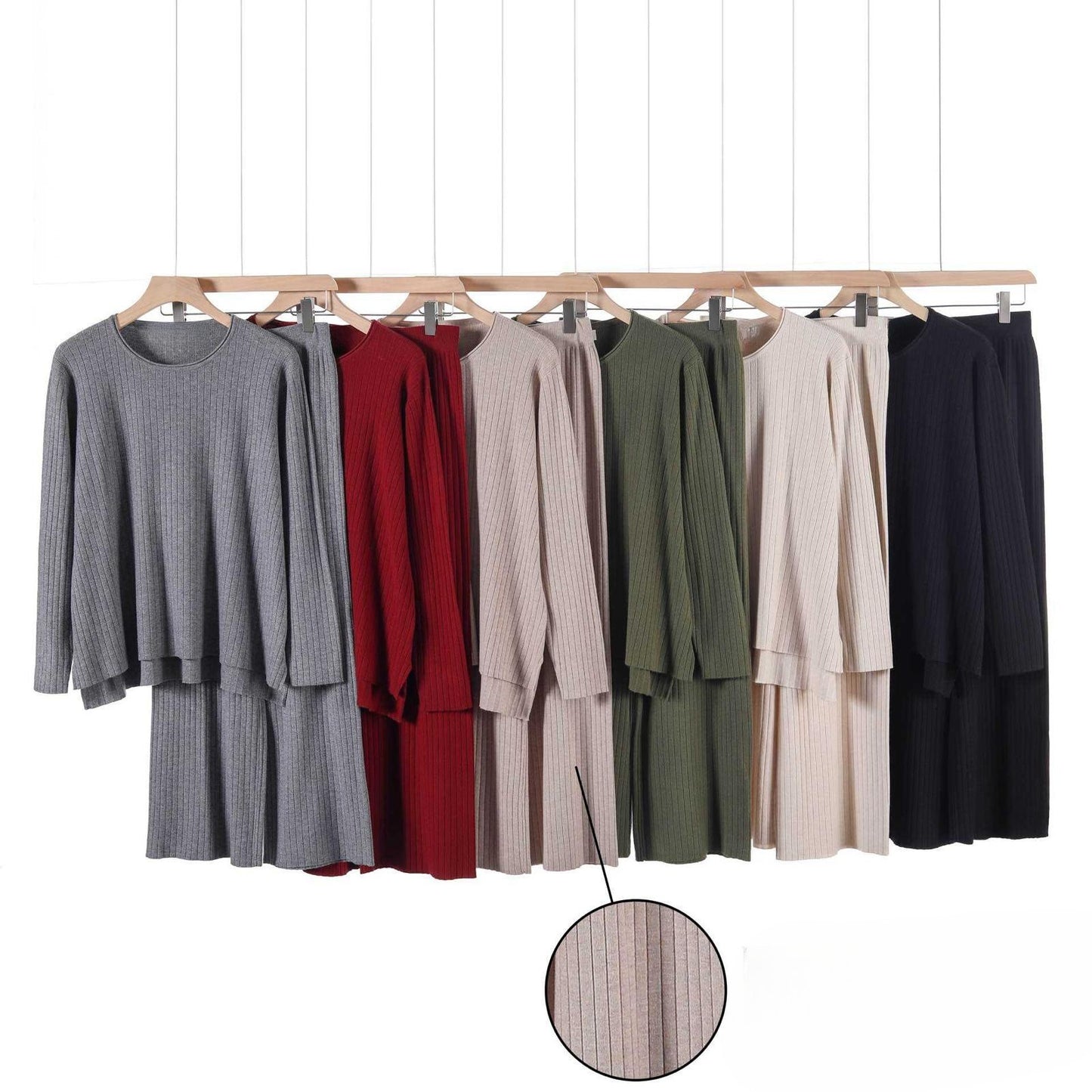 Conjunto de punto