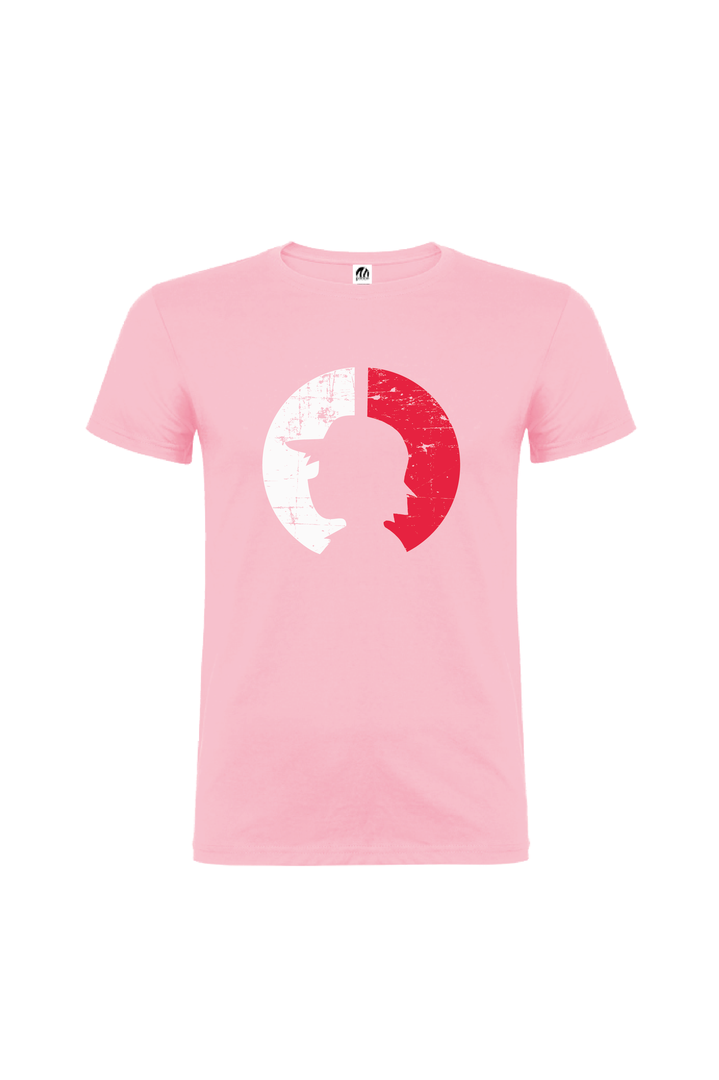 Camiseta Manga Corta Hombre Personalizada "Bola de dragón"