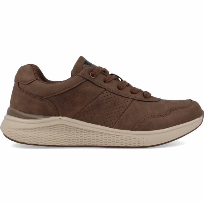 Zapatillas Deportivas de hombre Jhayber Brown Chancho