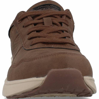 Zapatillas Deportivas de hombre Jhayber Brown Chancho