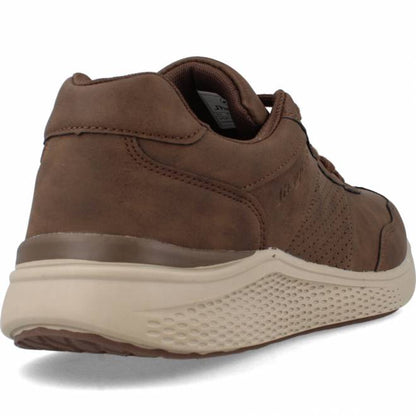 Zapatillas Deportivas de hombre Jhayber Brown Chancho
