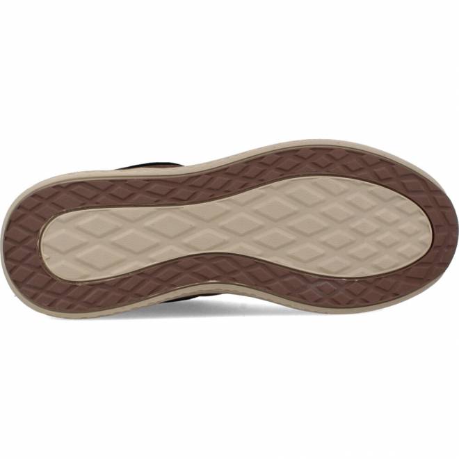 Zapatillas Deportivas de hombre Jhayber Brown Chancho