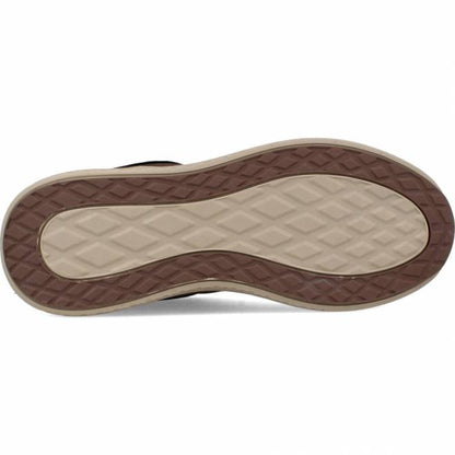 Zapatillas Deportivas de hombre Jhayber Brown Chancho
