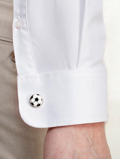 Camisa Ceremony Blanco