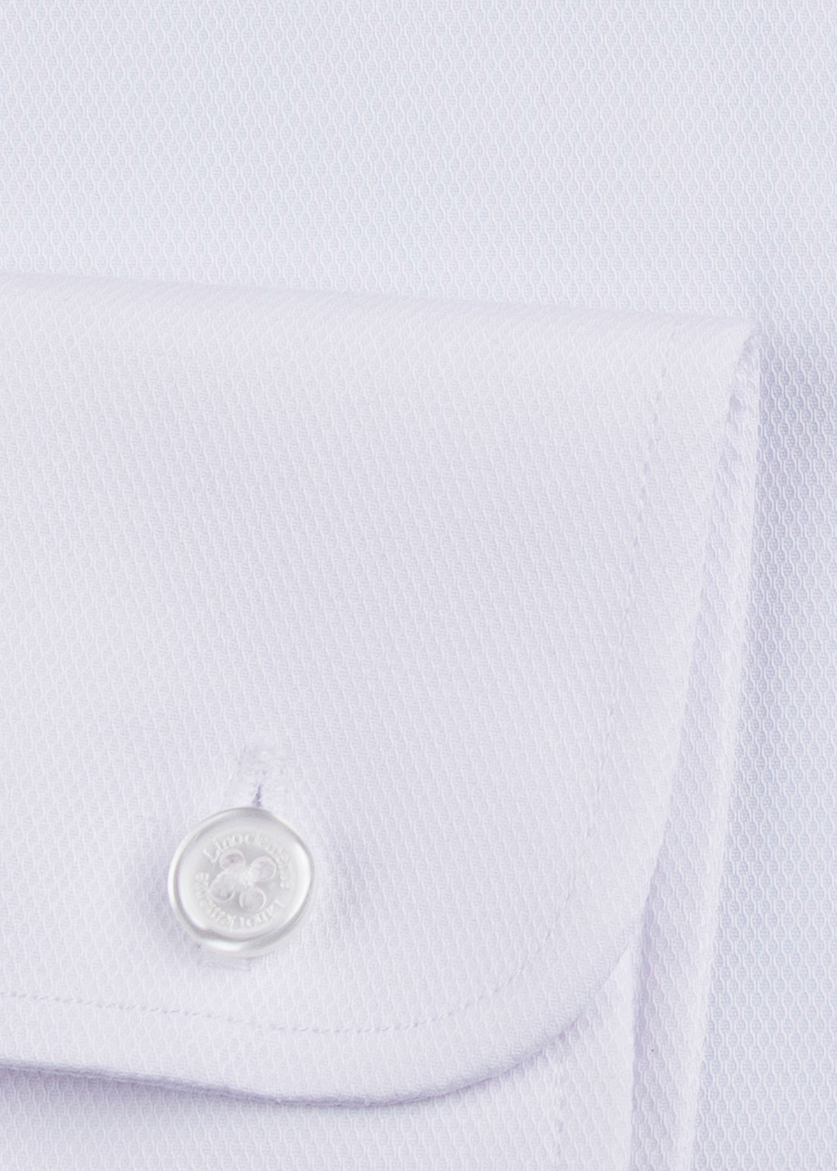 Camisa Ceremony Miura Blanco