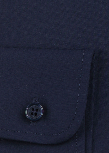 Camisa Ceremony Miura Marino