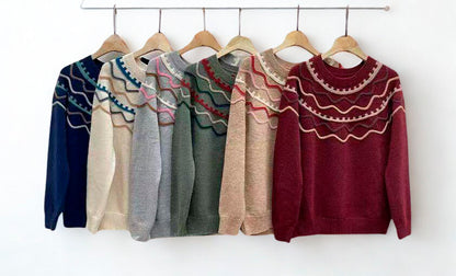 Jersey étnico