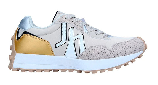 Zapatillas Deportivas de mujer Jhayber Baige Checo