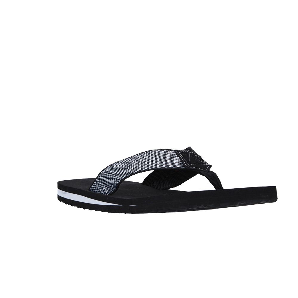 Chanclas de hombre Jhayber "Balita Negro"