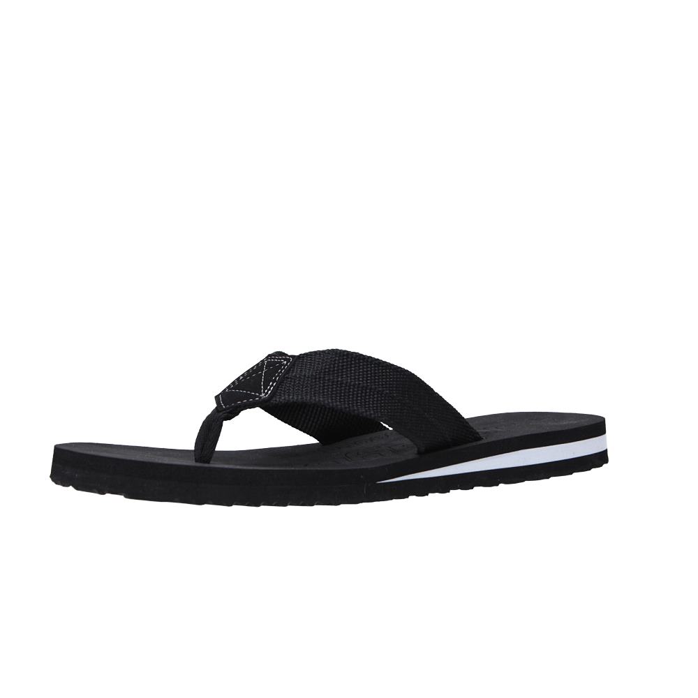 Chanclas de hombre Jhayber "Balita Negro"