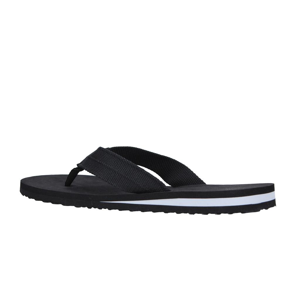Chanclas de hombre Jhayber "Balita Negro"