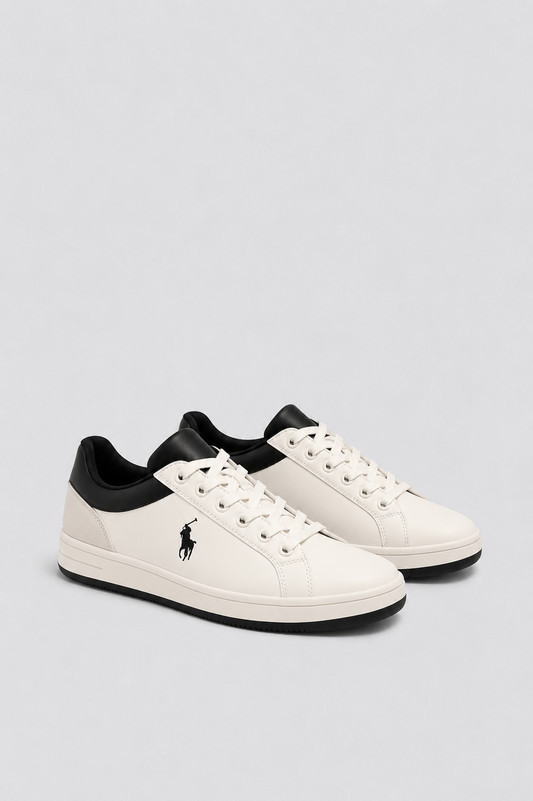 Zapatillas blancas